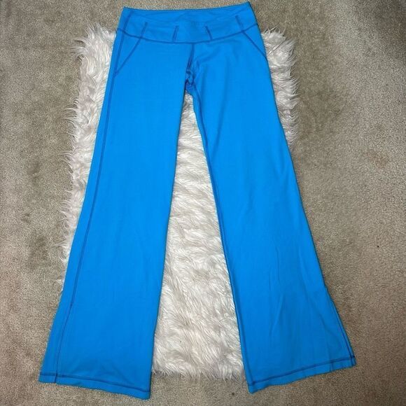 Lululemon Belt it Out Yoga Pants - Picture 1 of 9